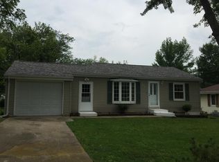 470 1st St, Hudson, IA 50643