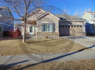 19673 E 58th Dr, Aurora, CO 80019