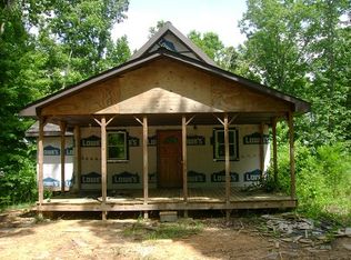 500 Cedar Hill Ridge Rd, Monticello, KY 42633