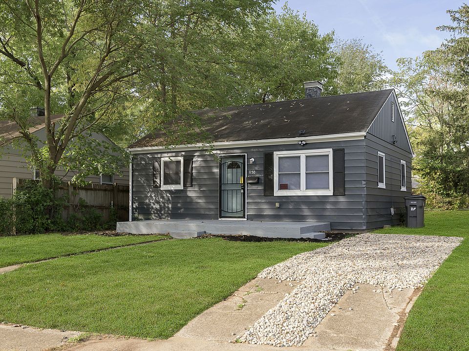 1st image of 1150 N Goodlet Ave