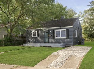 1150 N Goodlet Ave, Indianapolis, IN