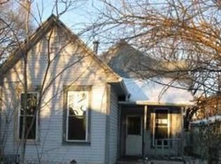 1044 Elm St, Indianapolis, IN 46203