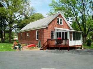 115 Blackwell Rd, Pennington, NJ 08534