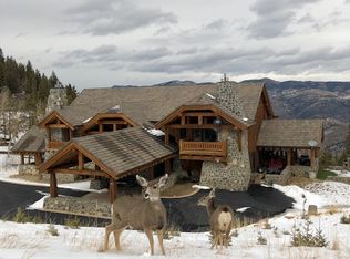 140 Outpost Ln, Evergreen, CO 80439