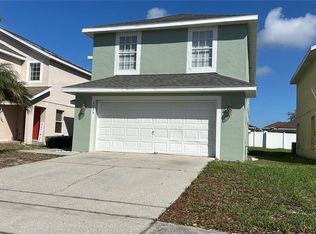 2425 Ashecroft Dr, Kissimmee, FL 34744