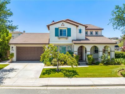 35373 Byron Trl, Beaumont, CA, 92223