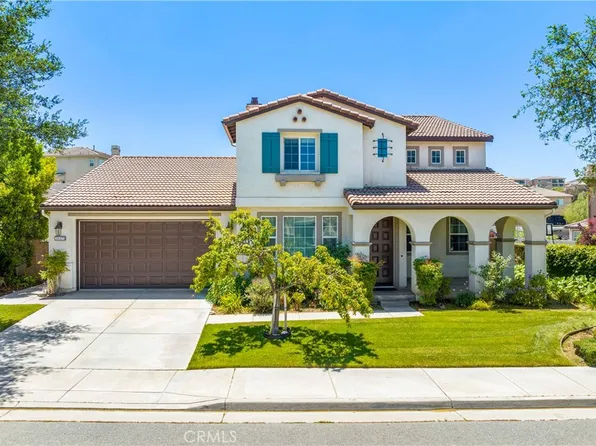 35373 Byron Trl, Beaumont, CA 92223