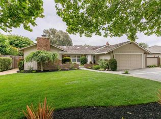 2021 Booksin Ave, San Jose, CA 95125