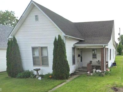 208 S Vine St, Crothersville, IN, 47229