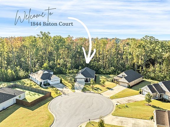 3rd image of 1844 Baton Ct