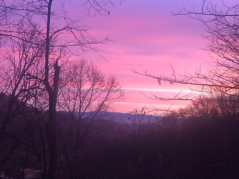 Gunsight Gap Rd — Photo 1
