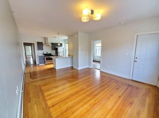 181 Camp St FLOOR 1, Providence, RI 02906