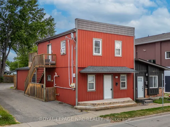 608 King St, Pt Colborne, ON L3K 4H7