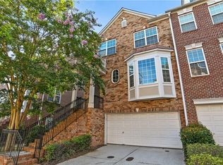 3939 Old Atlanta Station Dr SE, Atlanta, GA 30339
