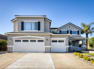5138 Stratford Dr, Oakley, CA