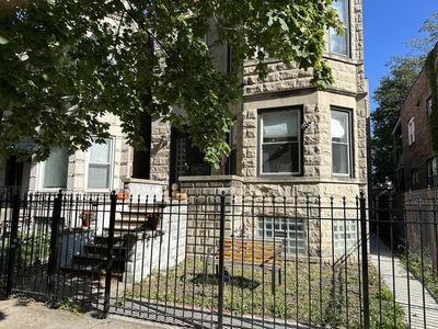 747 S Kenneth Ave, Chicago, IL, 60624