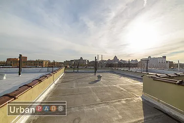 Rented by Urban Pads