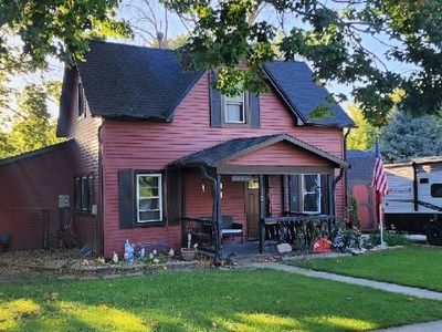 712 N 2nd Ave, Winterset, IA, 50273