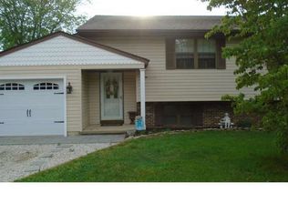 523 Jones Rd, Williamstown, NJ 08094