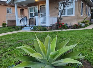 2950 8th Ave, Los Angeles, CA 90018