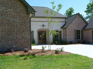 105 Normandy Cir, Madison, MS 39110