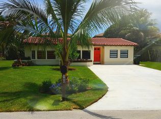 160 NW 7th St, Boca Raton, FL 33432