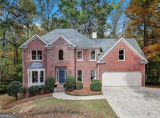 3350 Peace Ln, Suwanee, GA 30024