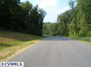 3760 Archies Way, Powhatan, VA 23139