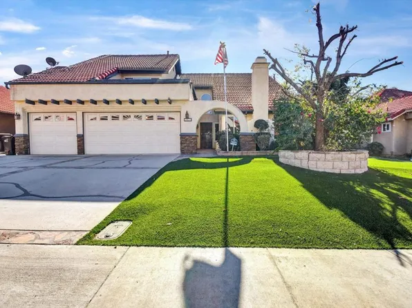 25417 Sand Creek Trl, Moreno Valley, CA 92557
