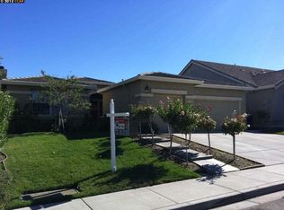 1844 Kern Mountain Way, Antioch, CA