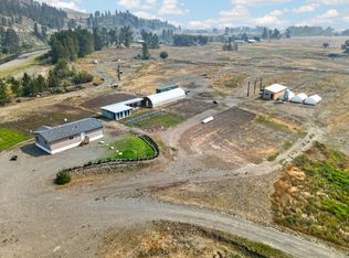 1889 Nicolls Rd, Thompson Nicola, BC V1K 1N7