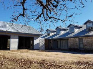 317 Leaning Tree, Marble Falls, TX 78654