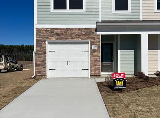 6939 Outfall Point Ln, Raleigh, NC 27616