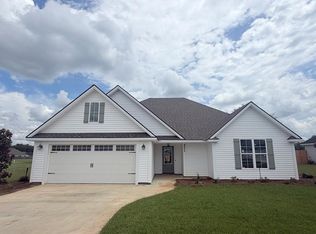 4572 Brinlee Way, Hahira, GA 31632
