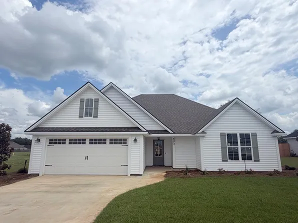 4572 Brinlee Way, Hahira, GA 31632