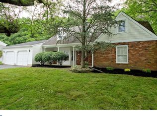 77 Krebs Rd, Plainsboro, NJ 08536