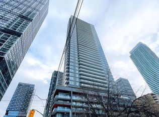 159 Dundas St E #2903, Toronto, ON M5B 0A9