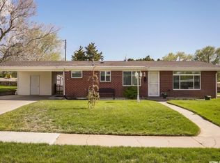 320 W 700 N, Clearfield, UT 84015
