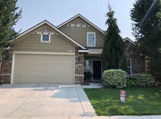 1835 E Grand Canyon Dr, Meridian, ID 83646