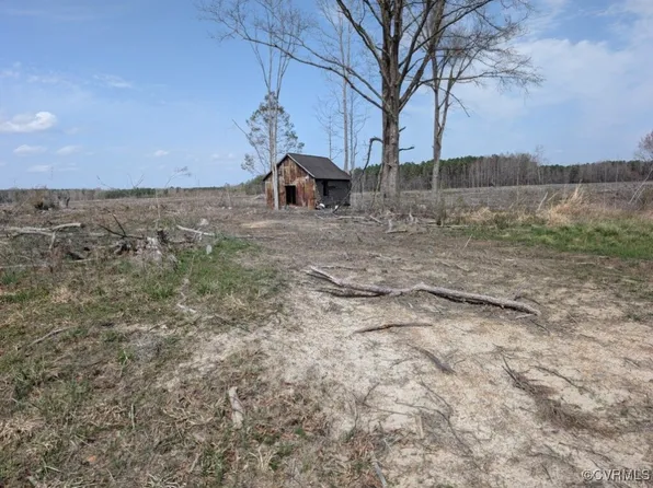 0 Old White Oak Rd Lot 3, Mc Kenney, VA 23872