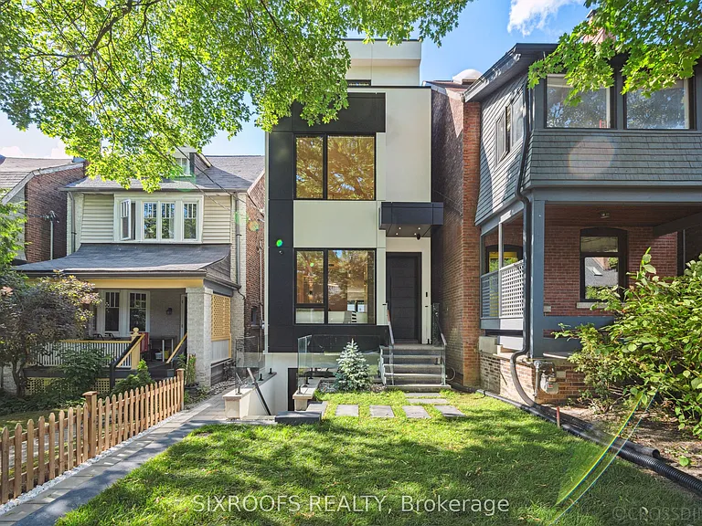 44A Alcina Ave — Photo 1