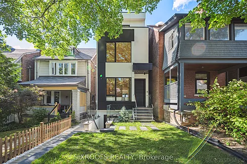 44A Alcina Ave Photo 1