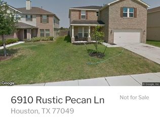 6910 Rustic Pecan Ln, Houston, TX 77049
