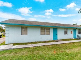 4763 Gulfstream Rd, Lake Worth, FL 33461