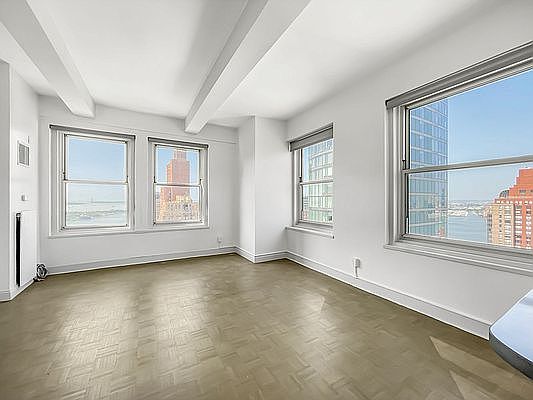 1st image of 88 Greenwich St APT 3401