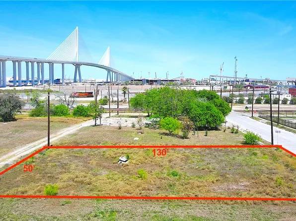 1416 San Pedro St, Corpus Christi, TX 78401