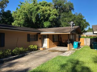 830 N Hyer Ave, Orlando, FL 32803