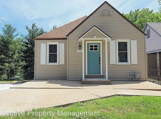 1737 Dunklin St, Cape Girardeau, MO 63701