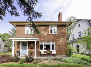2304 Everest Ave SE, Grand Rapids, MI 49507