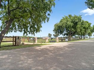 14402 Stice Rd, Krum, TX 76249